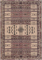 Surya Shadi SDI-1022 2' x 3' Handmade Rug