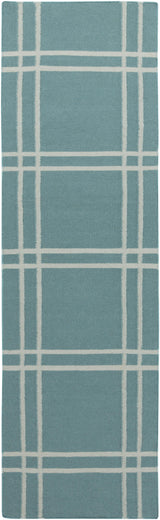 Surya Sheffield Market SFM-8004 2'6" x 8' Hand Made Rug
