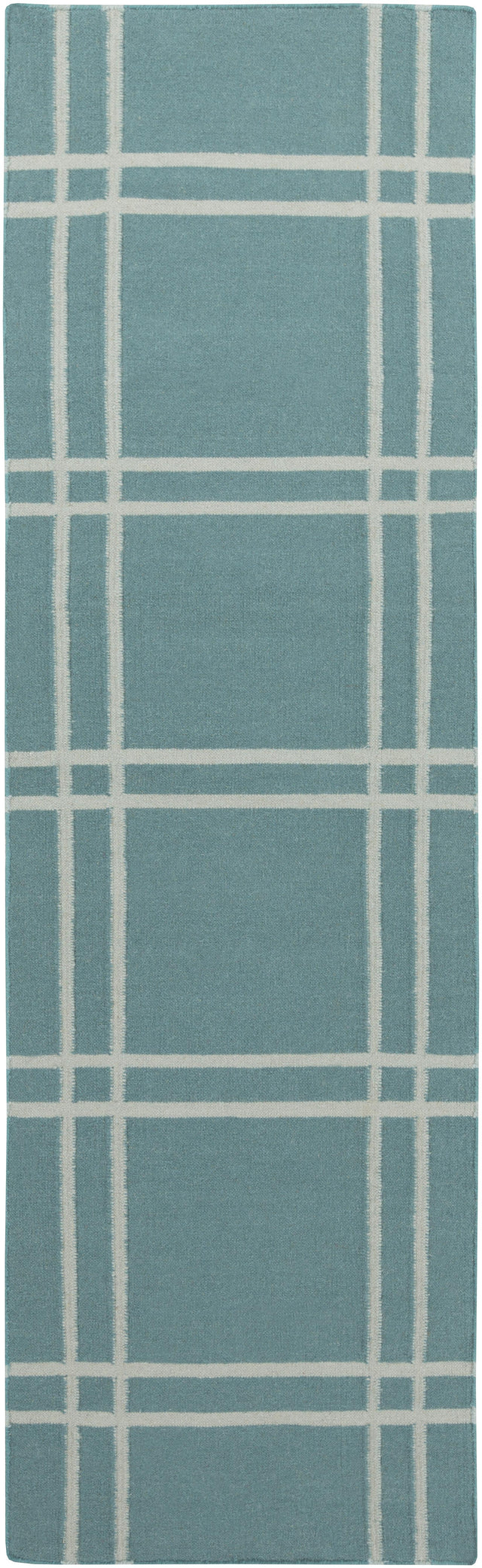 Surya Sheffield Market SFM-8004 2'6" x 8' Hand Made Rug