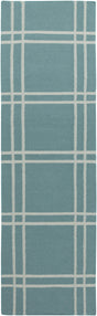 Surya Sheffield Market SFM-8004 2'6" x 8' Hand Made Rug