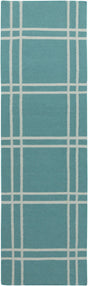 Surya Sheffield Market SFM-8004 2'6" x 8' Handmade Rug
