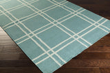 Surya Sheffield Market SFM-8004 3'3" x 5'3" Hand Made Rug