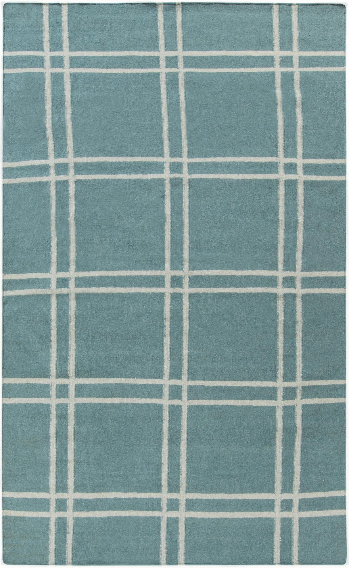Surya Sheffield Market SFM-8004 8' x 11' Hand Made Rug