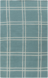Surya Sheffield Market SFM-8004 8' x 11' Hand Made Rug
