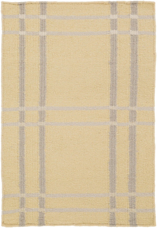 Surya Sheffield Market SFM-8005 2' x 3' Hand Made Rug