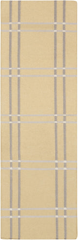 Surya Sheffield Market SFM-8005 2'6" x 8' Hand Made Rug