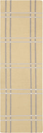 Surya Sheffield Market SFM-8005 2'6" x 8' Hand Made Rug