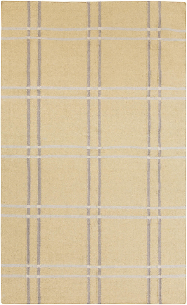 Surya Sheffield Market SFM-8005 3'3" x 5'3" Hand Made Rug