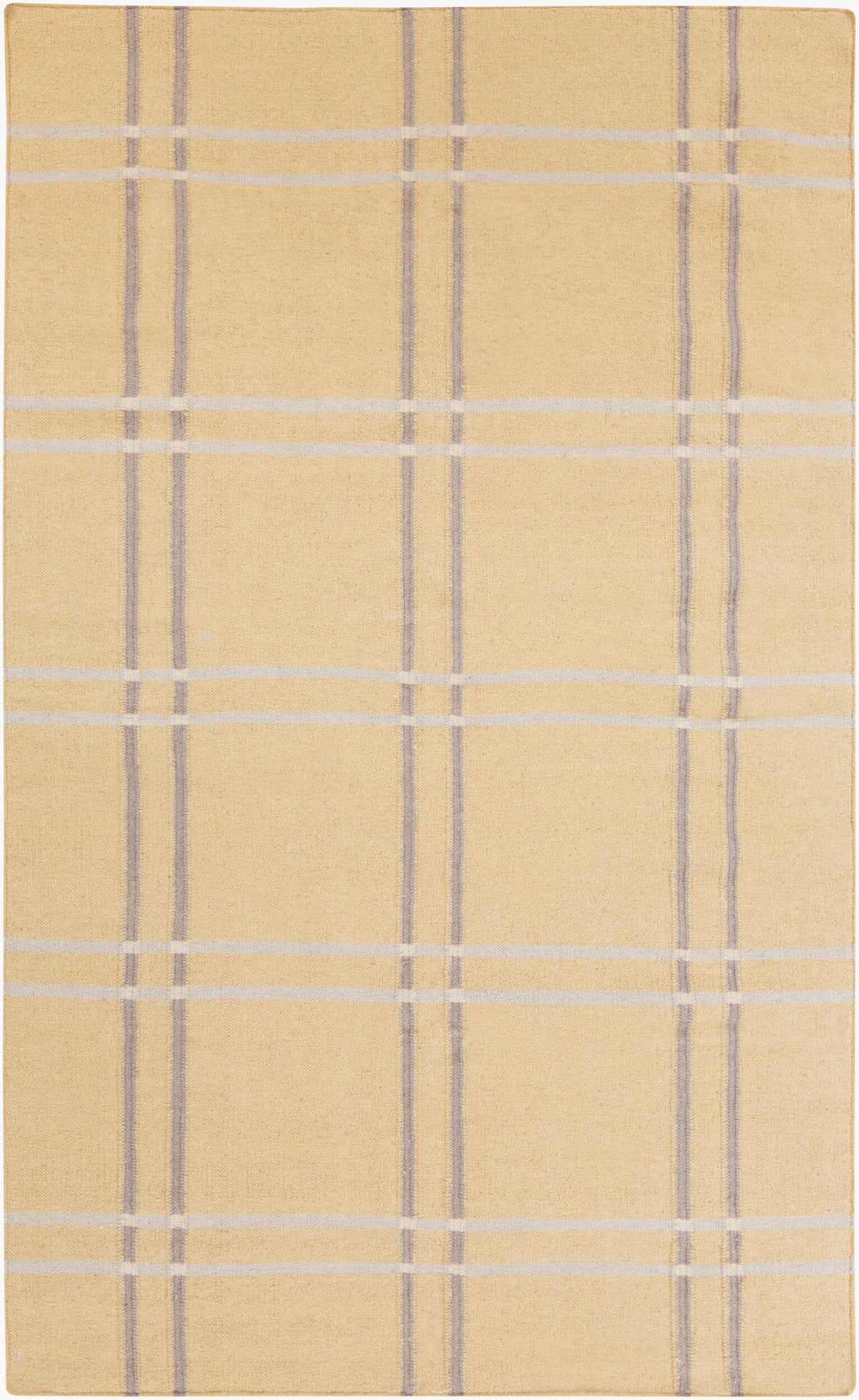 Surya Sheffield Market SFM-8005 3'3" x 5'3" Handmade Rug