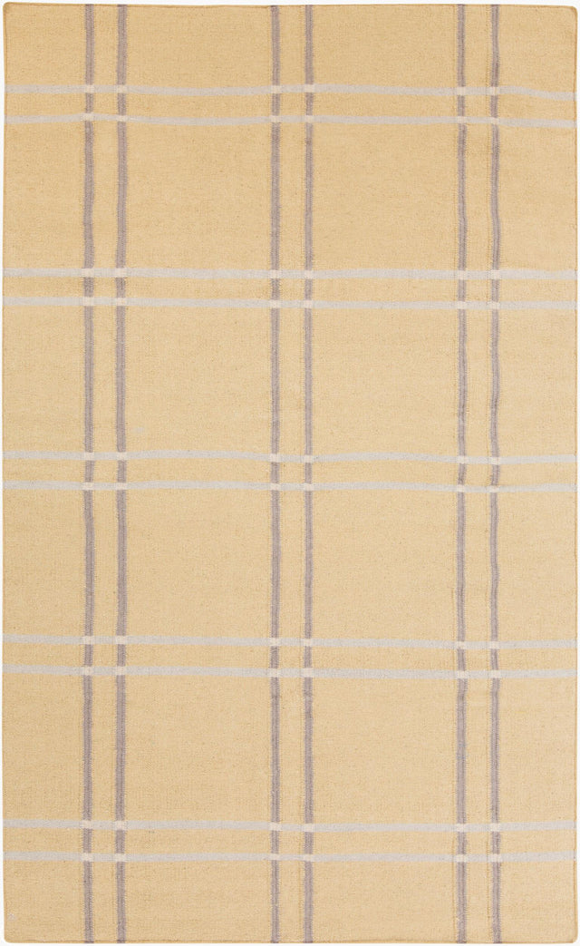 Surya Sheffield Market SFM-8005 3'3" x 5'3" Handmade Rug