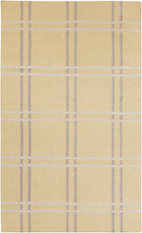 Surya Sheffield Market SFM-8005 5' x 8' Hand Made Rug
