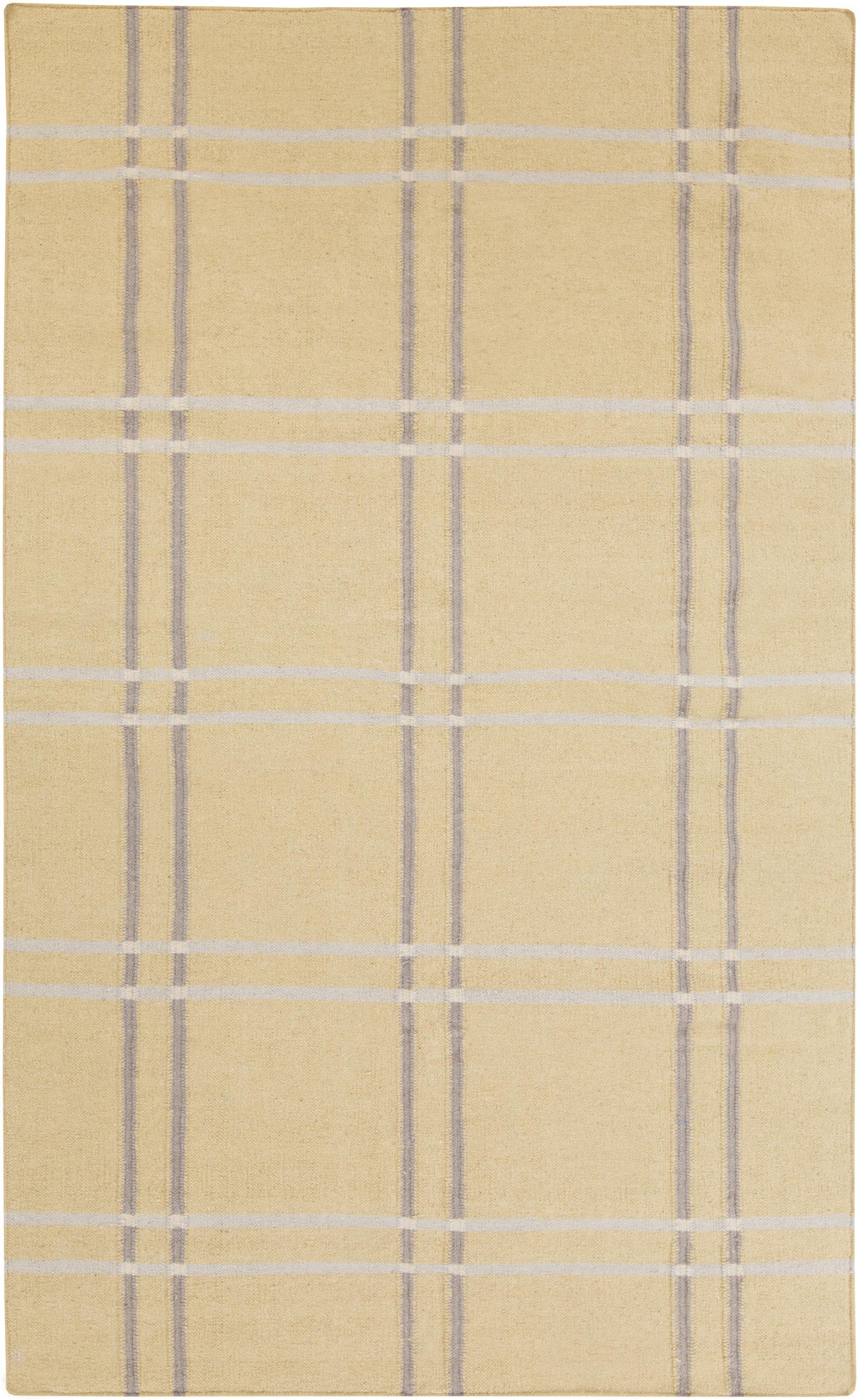 Surya Sheffield Market SFM-8005 8' x 11' Hand Made Rug