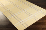 Surya Sheffield Market SFM-8005 8' x 11' Hand Made Rug