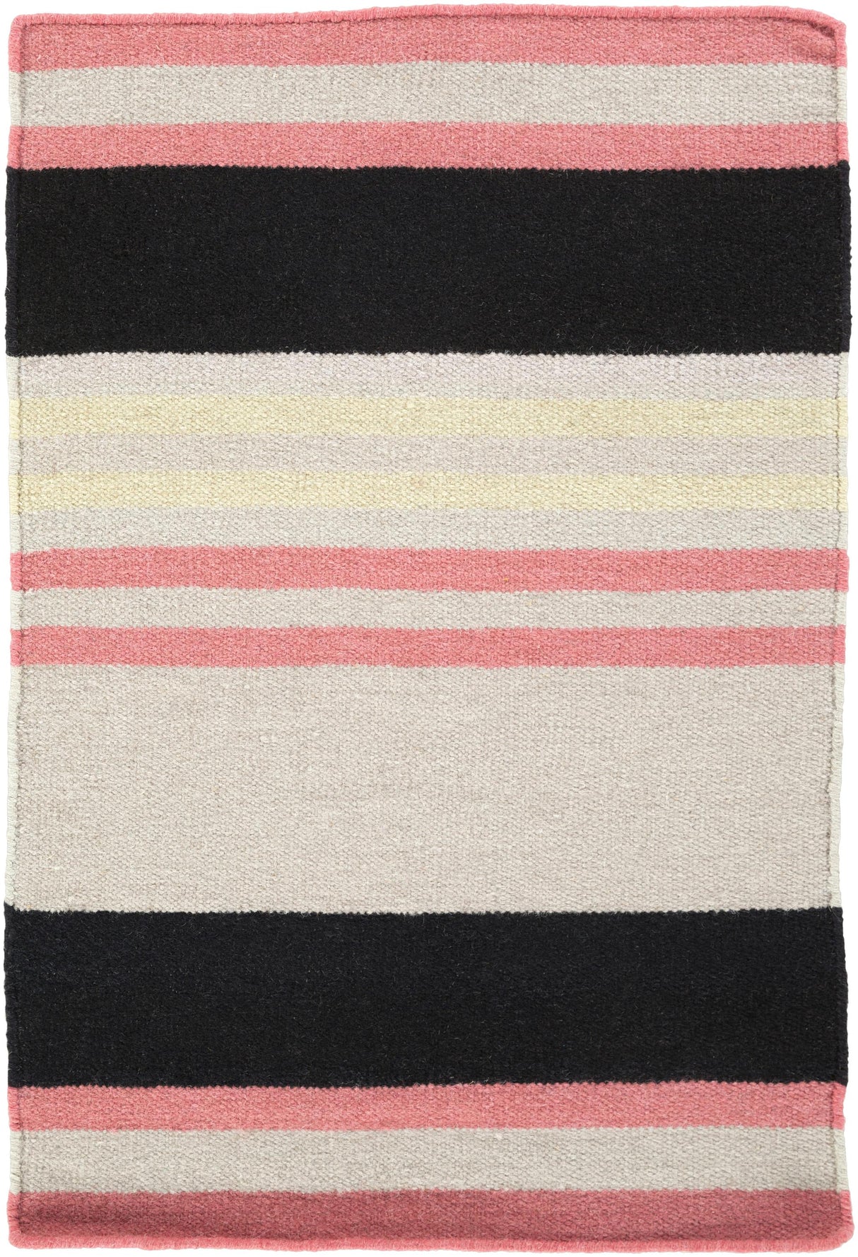 Surya Sheffield Market SFM-8006 2' x 3' Hand Made Rug