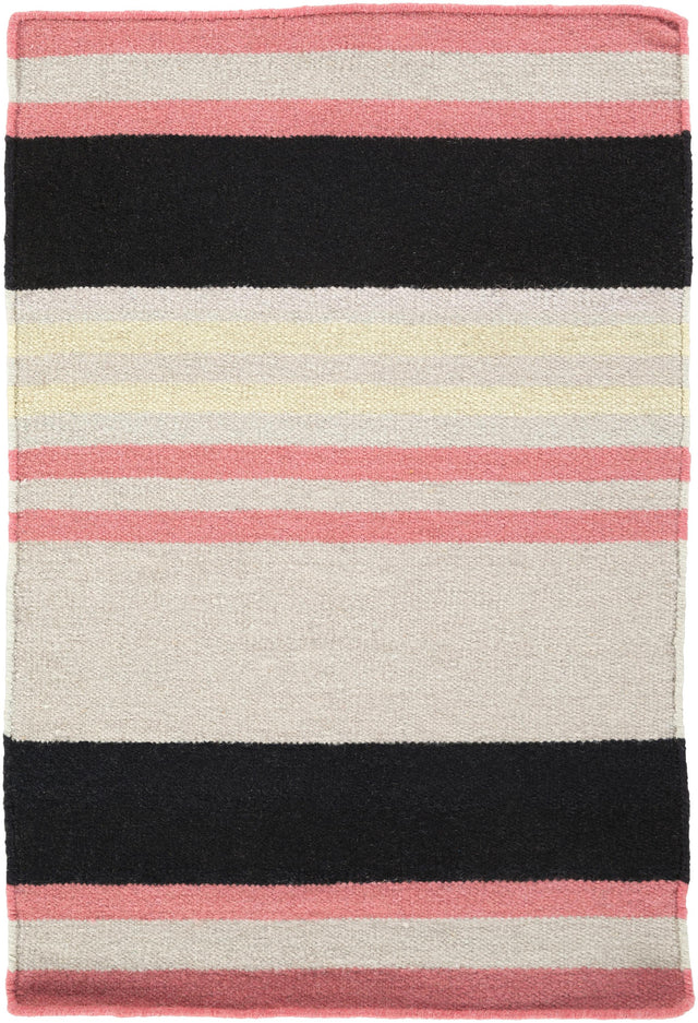 Surya Sheffield Market SFM-8006 2' x 3' Hand Made Rug