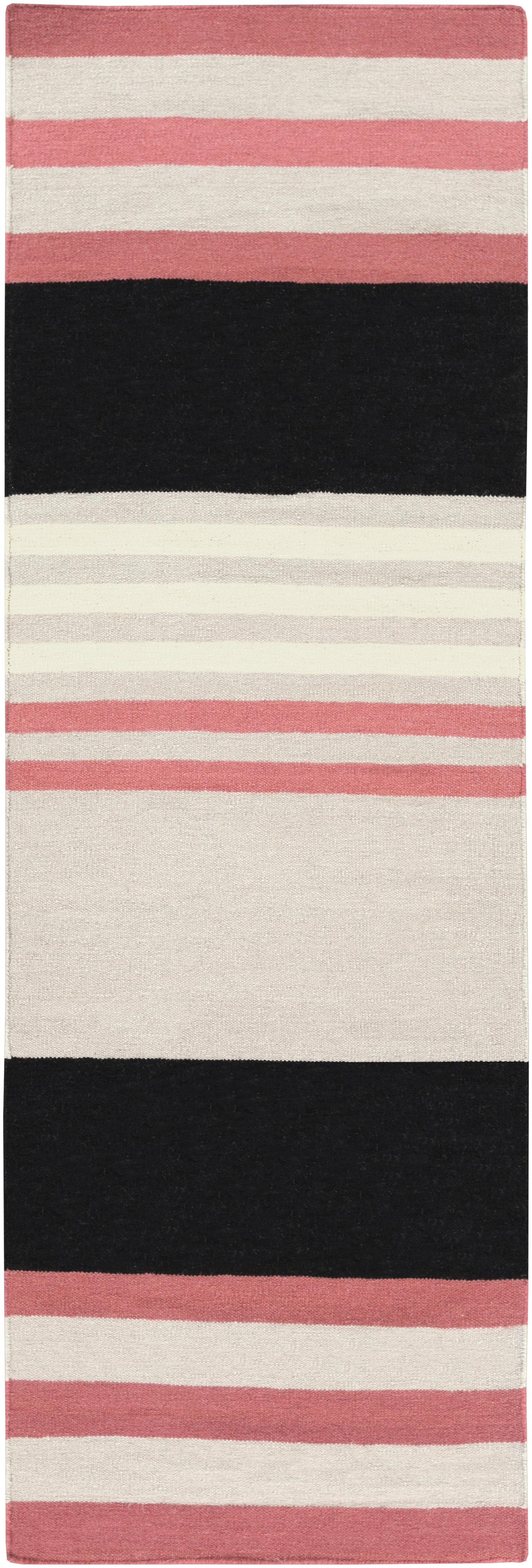 Surya Sheffield Market SFM-8006 2'6" x 8' Hand Made Rug