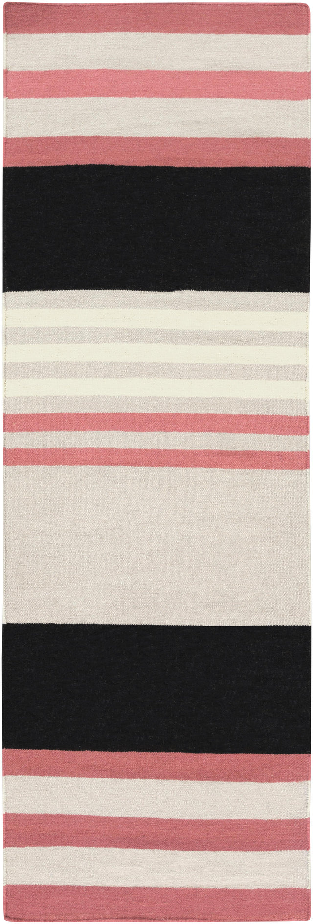 Surya Sheffield Market SFM-8006 2'6" x 8' Hand Made Rug