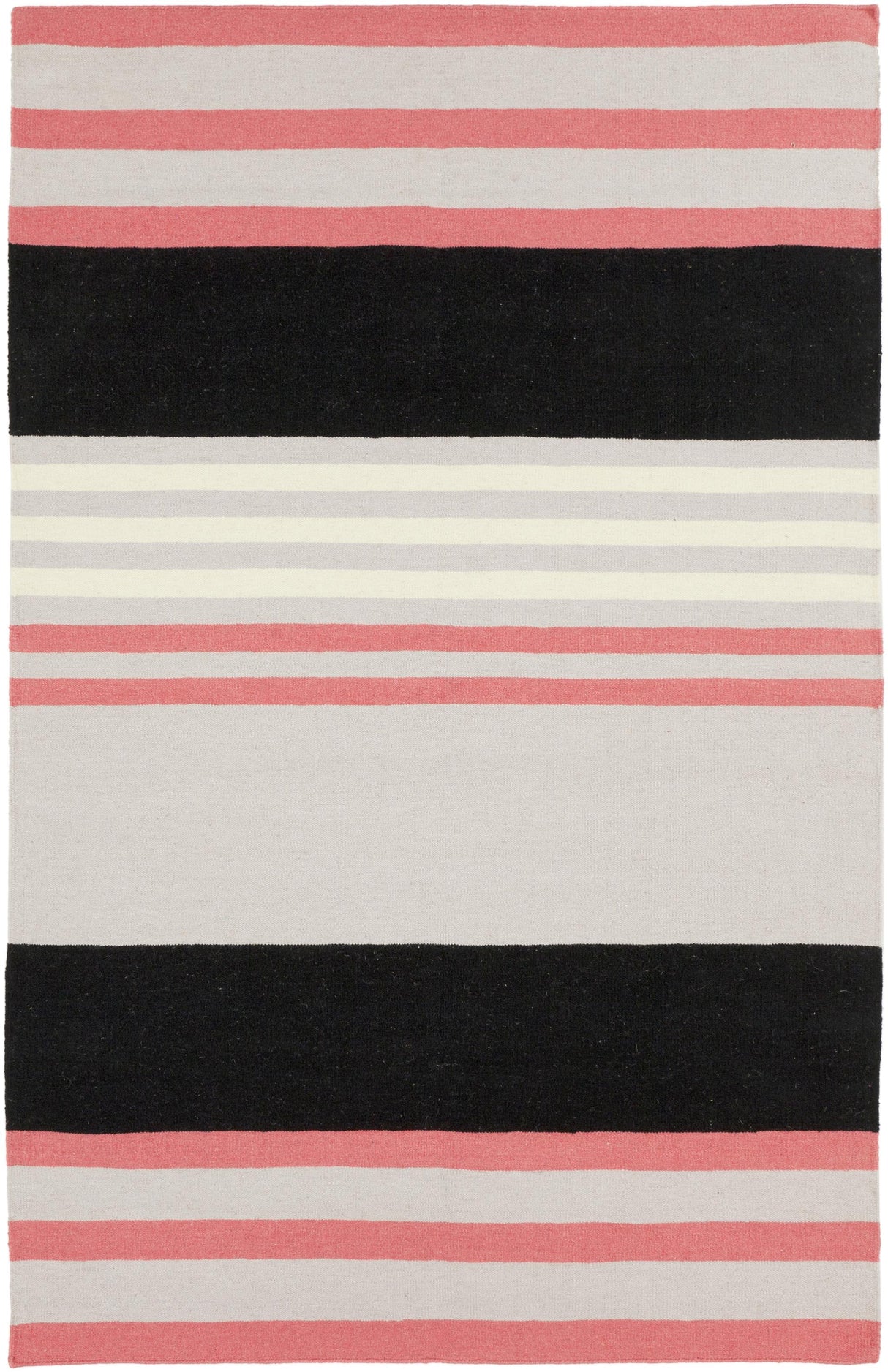 Surya Sheffield Market SFM-8006 3'3" x 5'3" Hand Made Rug