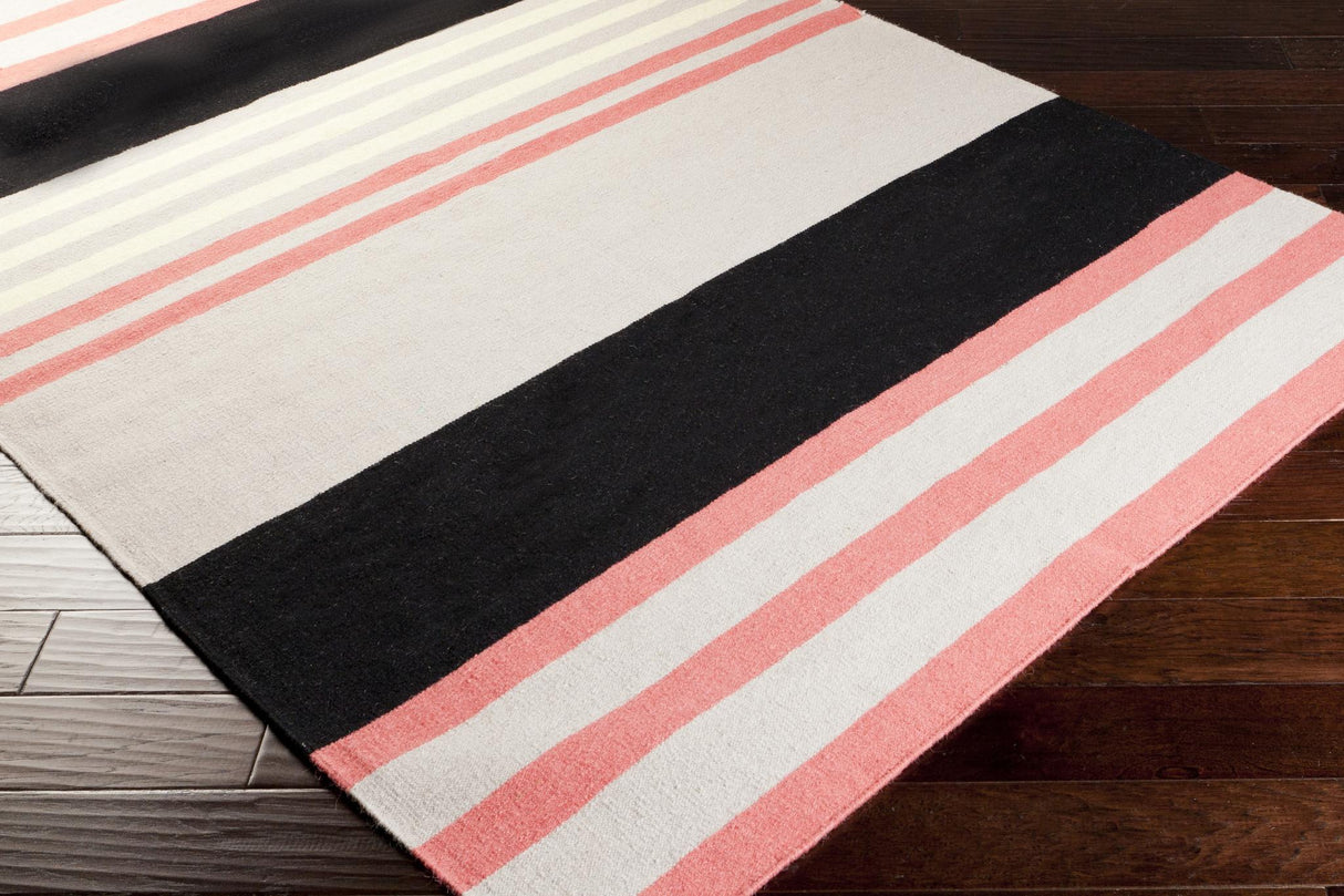 Surya Sheffield Market SFM-8006 3'3" x 5'3" Hand Made Rug