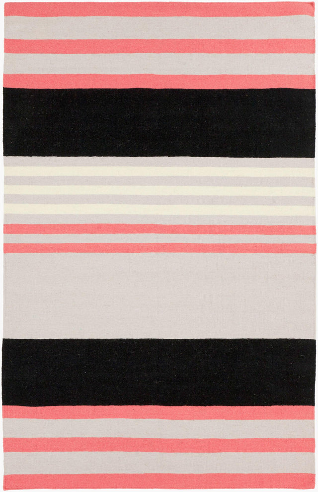 Surya Sheffield Market SFM-8006 5' x 8' Handmade Rug