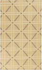 Surya Sheffield Market SFM-8007 5' x 8' Handmade Rug
