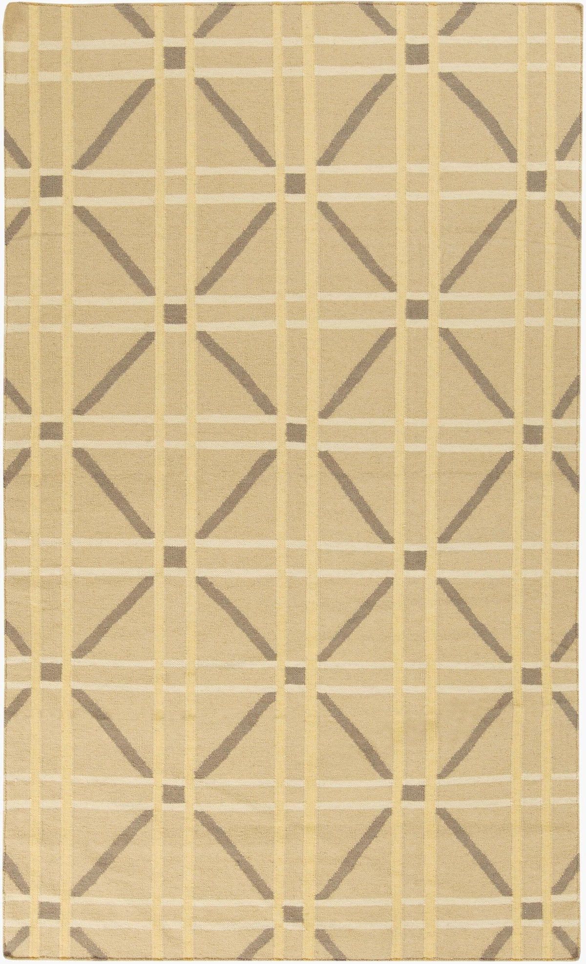 Surya Sheffield Market SFM-8007 8' x 11' Handmade Rug