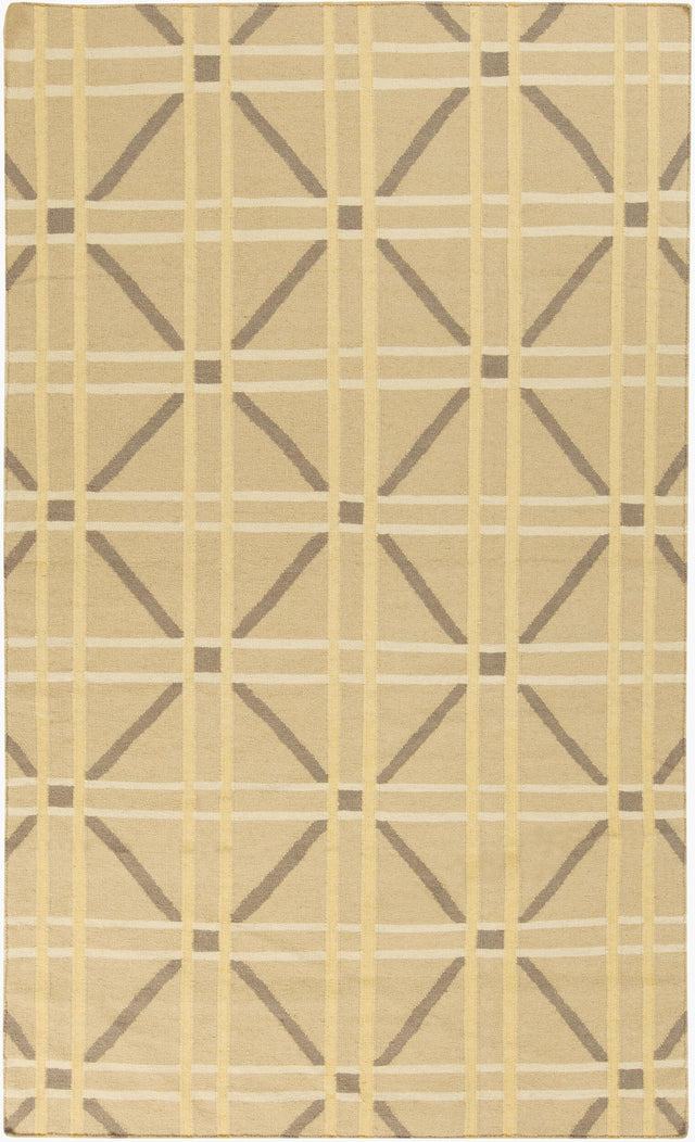 Surya Sheffield Market SFM-8007 8' x 11' Handmade Rug