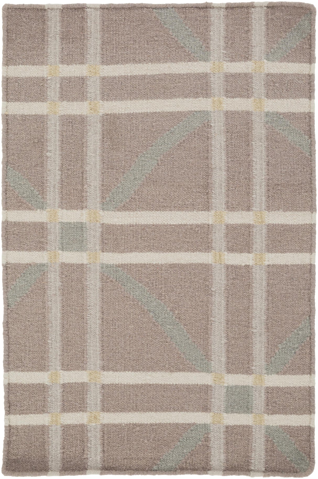 Surya Sheffield Market SFM-8008 2' x 3' Hand Made Rug