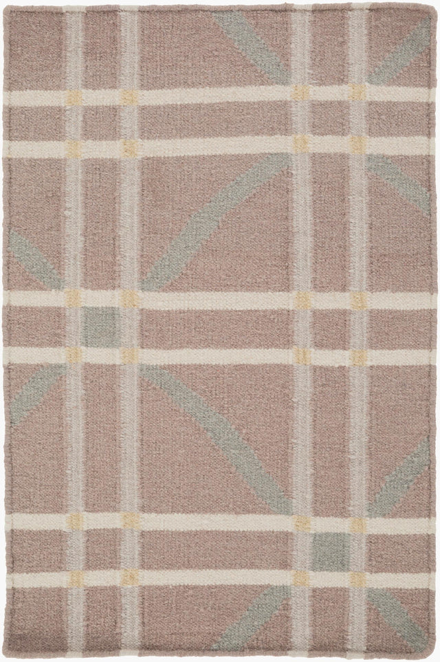 Surya Sheffield Market SFM-8008 2' x 3' Handmade Rug