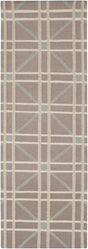 Surya Sheffield Market SFM-8008 2'6" x 8' Hand Made Rug