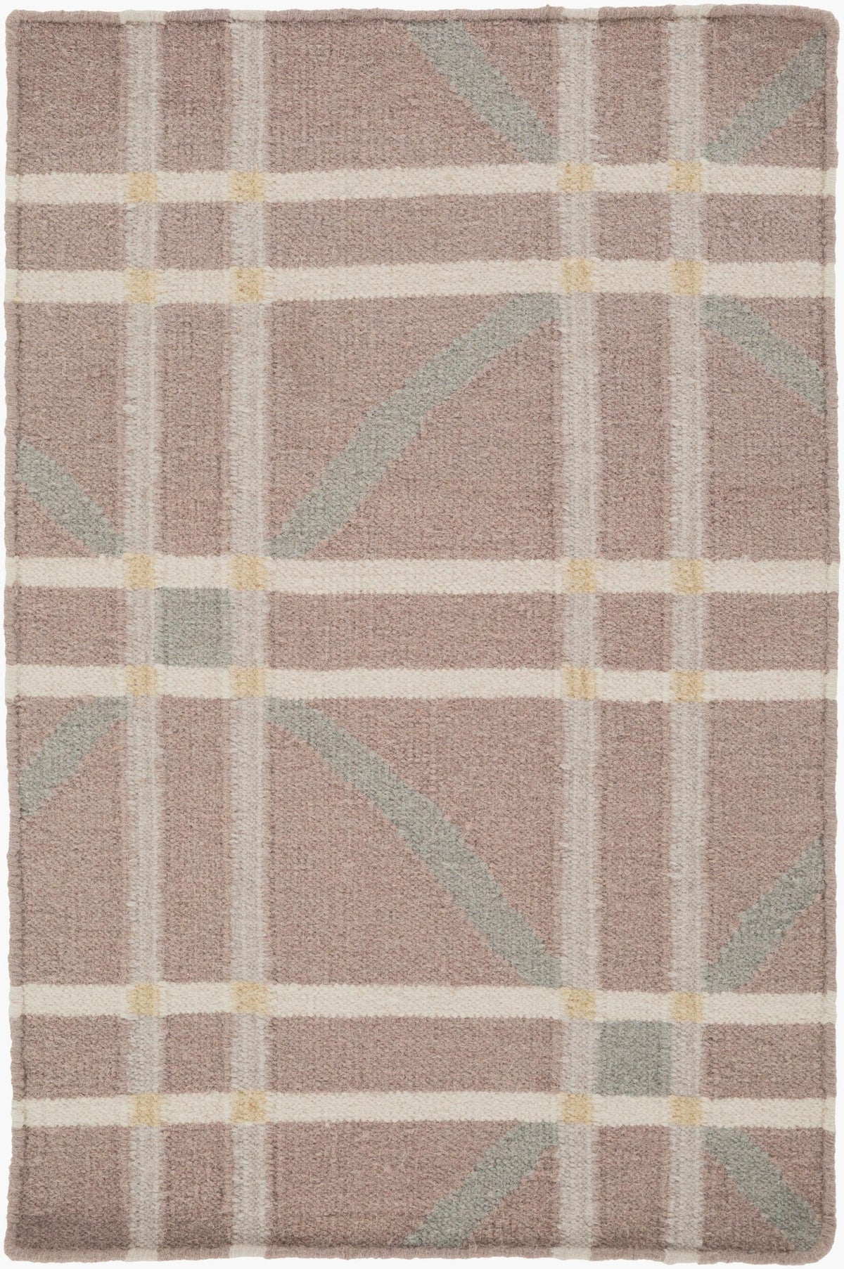 Surya Sheffield Market SFM-8008 2'6" x 8' Handmade Rug