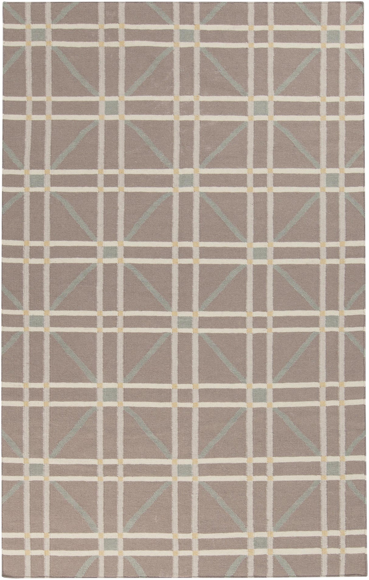 Surya Sheffield Market SFM-8008 8' x 11' Hand Made Rug