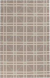 Surya Sheffield Market SFM-8008 8' x 11' Hand Made Rug