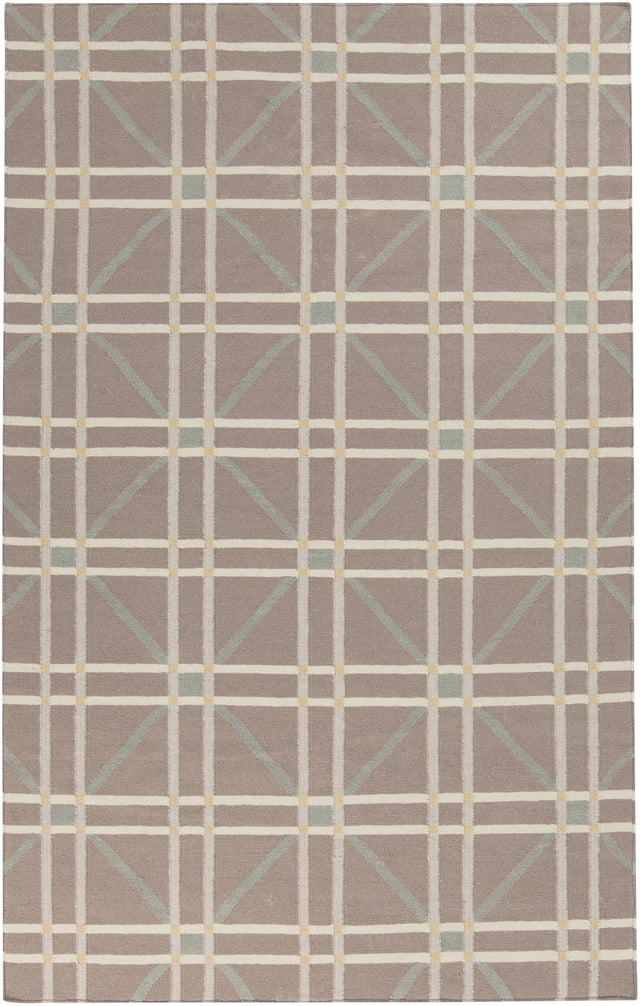 Surya Sheffield Market SFM-8008 8' x 11' Hand Made Rug
