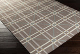 Surya Sheffield Market SFM-8008 8' x 11' Hand Made Rug