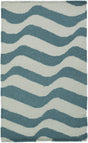 Surya Sheffield Market SFM-8009 2' x 3' Hand Made Rug