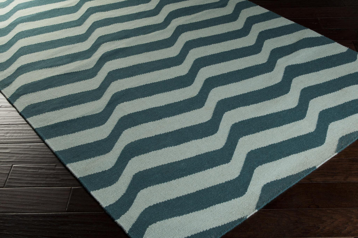 Surya Sheffield Market SFM-8009 2' x 3' Hand Made Rug