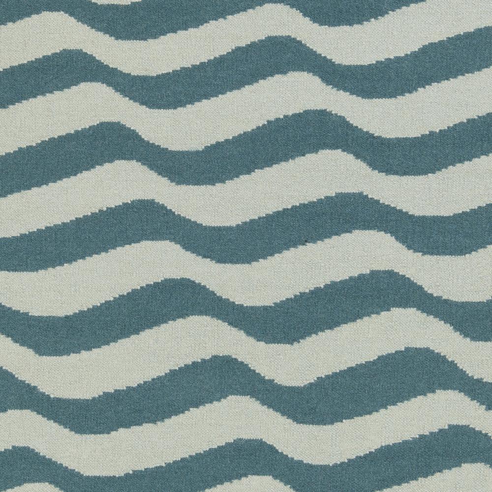 Surya Sheffield Market SFM-8009 2' x 3' Hand Made Rug