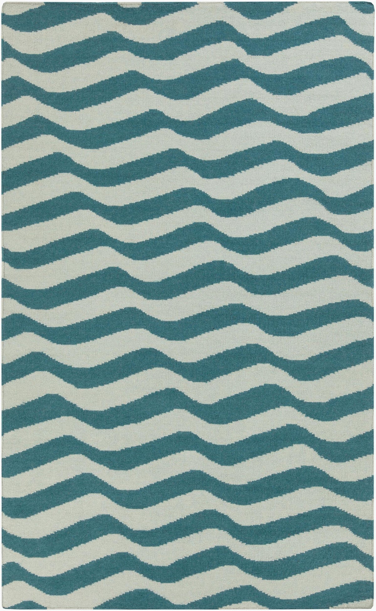 Surya Sheffield Market SFM-8009 2' x 3' Handmade Rug