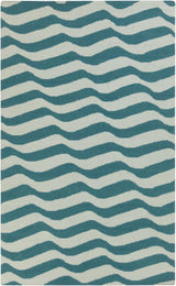 Surya Sheffield Market SFM-8009 2'6" x 8' Handmade Rug