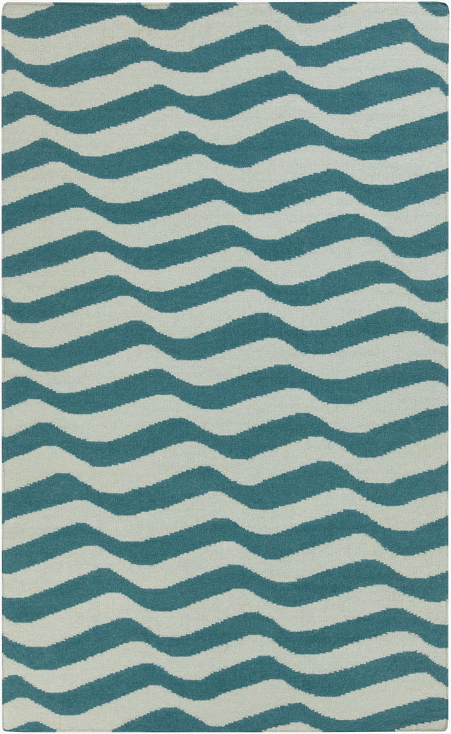 Surya Sheffield Market SFM-8009 2'6" x 8' Handmade Rug