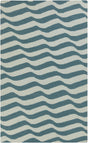 Surya Sheffield Market SFM-8009 5' x 8' Hand Made Rug