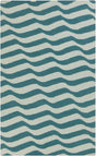 Surya Sheffield Market SFM-8009 5' x 8' Handmade Rug