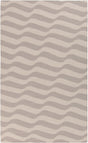 Surya Sheffield Market SFM-8010 5' x 8' Handmade Rug