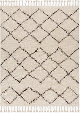 Surya Sherpa SHP-8001 8' x 10' Handmade Rug