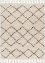 Surya Sherpa SHP-8001 9' x 13' Handmade Rug