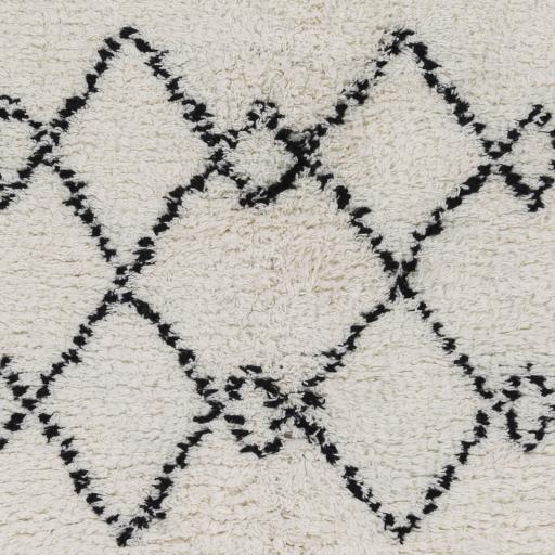 Surya Sherpa SHP-8002 2'6" x 8' Rug
