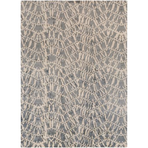 Surya Shibori SHB-8002 8' x 11' Rug