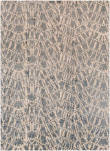 Surya Shibori SHB-8002 8' x 11' Handmade Rug