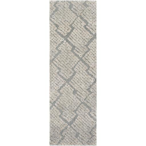 Surya Shibori SHB-8003 8' x 11' Rug